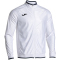 JOMA Combi Premium Trainingsjacke 203 - weiß/marineblau S