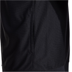 JOMA Combi Premium Trainingsjacke 109 - schwarz/gelb L