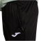 JOMA Danubio Trainingsanzug Kinder 433 - grau/schwarz 104