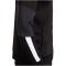 JOMA Danubio Trainingsanzug Kinder 102 - schwarz/weiß 104