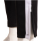 JOMA Danubio Trainingsanzug Kinder 102 - schwarz/weiß 104
