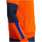 JOMA Danubio Trainingsanzug 883 - orange/marineblau M