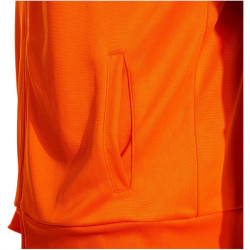 JOMA Danubio Trainingsanzug 883 - orange/marineblau XXL