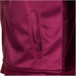 JOMA Danubio Trainingsanzug 653 - bordeaux M