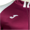 JOMA Danubio Trainingsanzug 653 - bordeaux XL