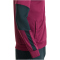JOMA Danubio Trainingsanzug 653 - bordeaux XL