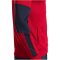 JOMA Danubio Trainingsanzug 603 - rot/marineblau S