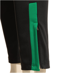 JOMA Danubio Trainingsanzug 410 - grün/antrazith S