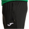 JOMA Danubio Trainingsanzug 410 - grün/antrazith XXL