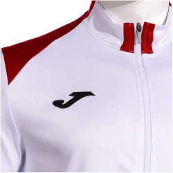 JOMA Danubio Trainingsanzug 203 - weiß/marineblau XXL