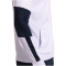 JOMA Danubio Trainingsanzug 203 - weiß/marineblau XXL