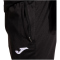 JOMA Danubio Trainingsanzug 121 - schwarz/gelb fluor XXL