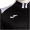 JOMA Danubio Trainingsanzug 102 - schwarz/weiß M
