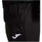 JOMA Danubio Trainingsanzug 102 - schwarz/weiß XL