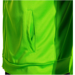 JOMA Danubio Trainingsanzug 023 - grün/marineblau M