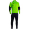 JOMA Danubio Trainingsanzug 023 - grün/marineblau XL