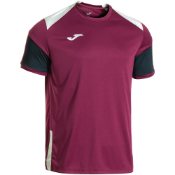JOMA Danubio Trikot Kinder 653 - weinrot 116