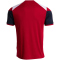 JOMA Danubio Trikot Kinder 602 - rot/weiß 104
