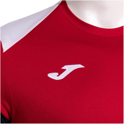 JOMA Danubio Trikot Kinder 602 - rot/weiß 116