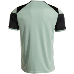 JOMA Danubio Trikot Kinder 433 - grau/antrazith 104