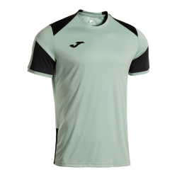 JOMA Danubio Trikot Kinder 433 - grau/antrazith 116