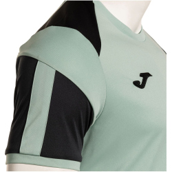 JOMA Danubio Trikot Kinder 433 - grau/antrazith 116