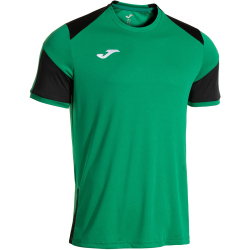 JOMA Danubio Trikot Kinder 410 - grün/antrazith 104