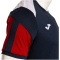 JOMA Danubio Trikot Kinder 332 - marineblau/weiß 104