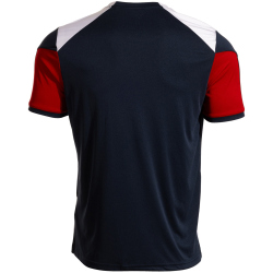 JOMA Danubio Trikot Kinder 332 - marineblau/weiß 116