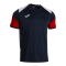 JOMA Danubio Trikot Kinder 332 - marineblau/weiß 116