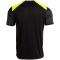 JOMA Danubio Trikot Kinder 121 - schwarz/gelb fluor 104