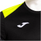 JOMA Danubio Trikot Kinder 121 - schwarz/gelb fluor 104