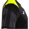 JOMA Danubio Trikot Kinder 121 - schwarz/gelb fluor 116