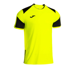 JOMA Danubio Trikot Kinder 061 - gelb/schwarz 104