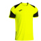 JOMA Danubio Trikot Kinder 061 - gelb/schwarz 104