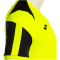 JOMA Danubio Trikot Kinder 061 - gelb/schwarz 104