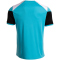 JOMA Danubio Trikot Kinder 011 - türkis/schwarz 116