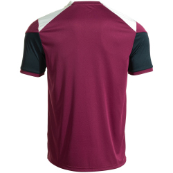 JOMA Danubio Trikot 653 - weinrot S