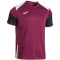 JOMA Danubio Trikot 653 - weinrot S