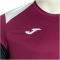 JOMA Danubio Trikot 653 - weinrot S
