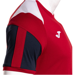 JOMA Danubio Trikot 602 - rot/weiß S