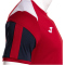 JOMA Danubio Trikot 602 - rot/weiß S