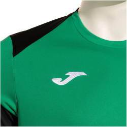JOMA Danubio Trikot 410 - grün/antrazith S