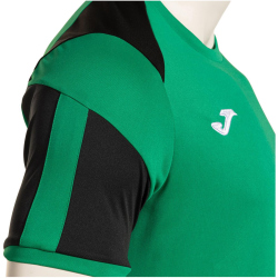 JOMA Danubio Trikot 410 - grün/antrazith S