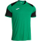 JOMA Danubio Trikot 410 - grün/antrazith S