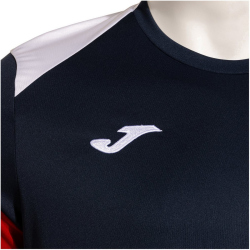 JOMA Danubio Trikot 332 - marineblau/weiß S