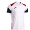 JOMA Danubio Trikot 206 - weiß/rot S
