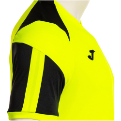 JOMA Danubio Trikot 061 - gelb/schwarz S