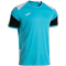 JOMA Danubio Trikot 011 - türkis/schwarz S