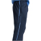 JOMA Championship VIII Trainingsanzug Kinder 703 - royalblau/marineblau 104